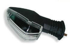 Směrové světlo LED Vicma VIC-8275, Přední/Zadní (Čirá) SUZUKI GSX-R 600/750/1000 2003- 1ks