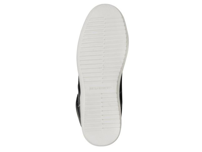 Pánské boty na motorku Boty RIDERO Sneaker ZIP na moto vel. 45