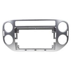 Redukce pro 9" autorádio VW Tiguan 2011-2015