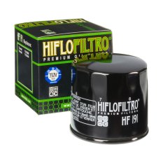 Olejový filtr HifloFiltro HF191