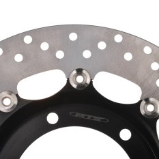 MTX Performance Brake Disc Front Floating Round Triumph MD640 #04004