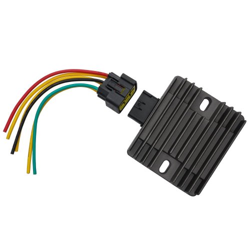 MTX Replacement Regulator Rectifier for Suzuki models - #REGSZ004