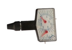 PNEUMĚŘIČ P300 H PNEUMĚŘIČ P300 H