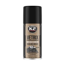 K2 Tekutá vazelína ve spreji 140 ml