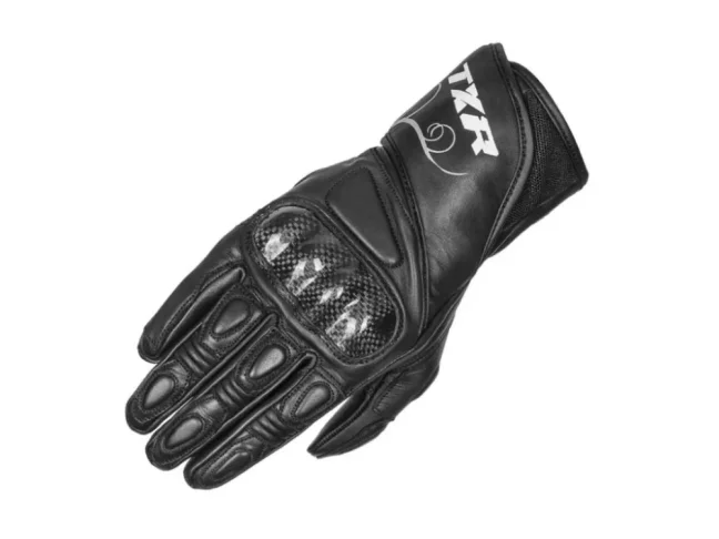 Dámské rukavice na motorku TXR Grip velikost L
