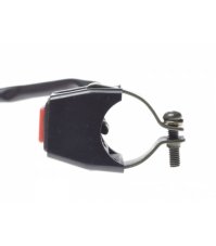 Chcípák motoru Shineray 250STXE