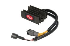 Regulátor generátoru Tourmax RGU-317 SUZUKI DR-Z 400 00-04, DR-Z 400E 00-07, DR-Z 400 00-19, DR-Z 400SM 05-19