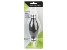 Ruční přečerpávací pumpička se zpětným ventilem pr. 8mm, 58229_b Ruční přečerpávací pumpička se zpětným ventilem pr. 8mm, 58229_b