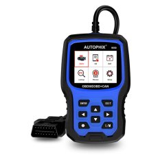 Univerzální autodiagnostika Autophix 9000 OBDII