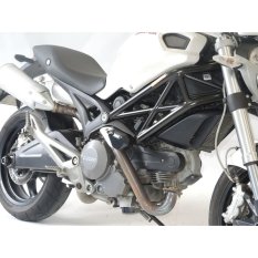 Padací slidery SLD Ducati Monster 696 / 796 / 1100 / 1100EVO / 1100S