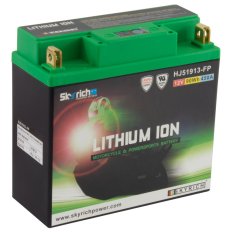 Lithium-iontová baterie HJ51913-FP