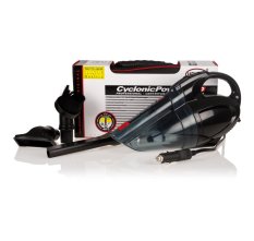 Vysavač HEYNER CYLONIC POWER PRO s osvětlením 12V, 138W, 240000 Vysavač HEYNER CYLONIC POWER PRO s osvětlením 12V, 138W, 240000
