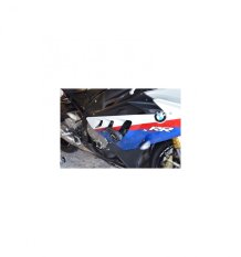 Padací slidery SL01 BMW S 1000RR