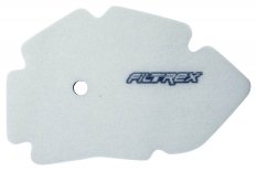 Filtrex Standardní Pre-Olejované Scooter Vzduchový filtr - 161051X
