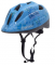 Dětská helma na kolo - Modrá - Velikost M 52-56cm