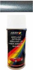 Motip Barva Škoda šedá metal metalíza 150ml