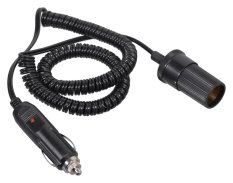 Prodlužovací kabel 3m 12/24V 5A, 58624