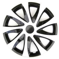 10189 nrm poklice 15 draco cs black white 4 ks