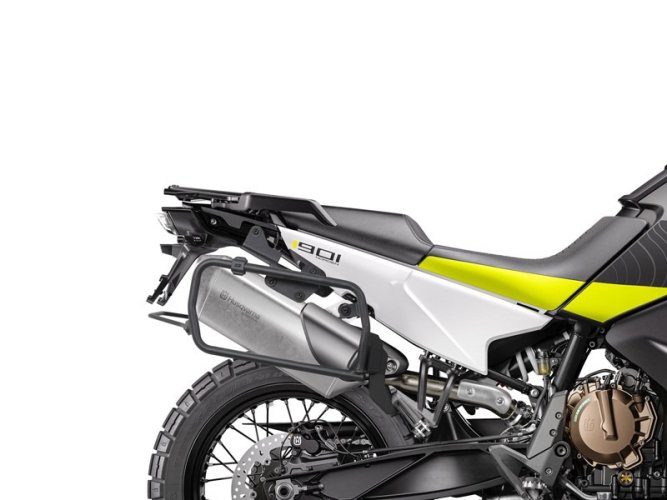 Nosič kufrů Shad 4P systém K0DV814P na moto KTM 790/890 Adventure / R/ Duke 790/890/ Norden 901 Nosič kufrů Shad 4P systém K0DV814P na moto KTM 790/890 Adventure / R/ Duke 790/890/ Norden 901