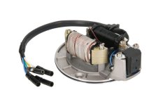 Stator alternátoru do ATV 110. 2 cívky. otv. 112 mm