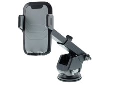 Univerzální držák mobilu na přísavku, roztahovací, 63182_b