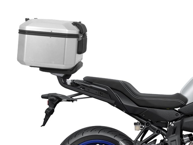 Držák horního kufru SHAD Y0MT76ST pro moto Yamaha Tracer 700 roky 2016-2020