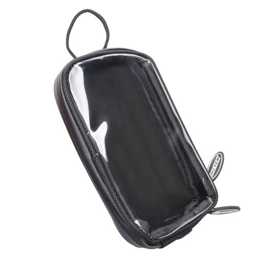 Moto držák/ kapsička na mobil iPhone 6 6S 5 5S, magnetický na nádrž