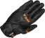 Rukavice na motorku TXR Hyper černo-oranžové velikost M