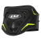 Ledvinový pás LS2 KOKU KIDNEY BELT - 820648KBT ČERNÝ/FLUO