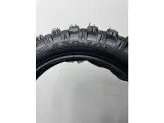 Pneumatika R10 2.5/10 bez duše