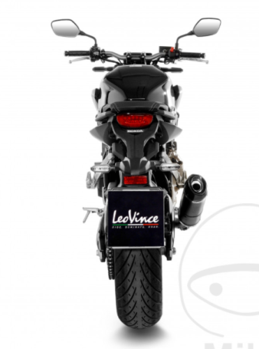 LeoVince LV-ONE Carbon 14299EK pro Honda CB 650 RA 2019-2020