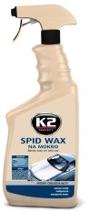 K2 SPID WAX 770 ml - vosk na mokro, K087