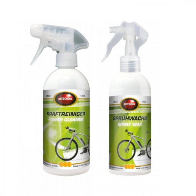 Dárková sada MINI pro cyklisty - cyklo sada