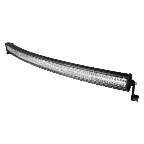 LED rampa prohnutá, 100x3W, 1325mm, ECE R10