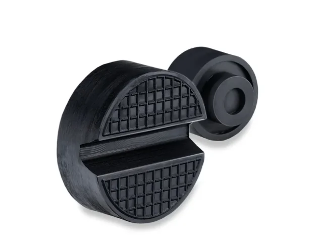 Univerzální podložka pod hever Heyner RubberPad PRO, 347600