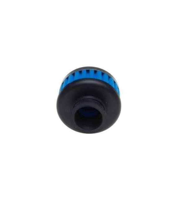 Vzduchový filtr 32mm - rovný