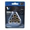 Válečky variátoru 19x15 (10 g) Vicma
