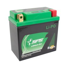 SPS SkyRich LIPO14C Lithium Ion baterie