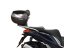 Držák horního kufru SHAD V0MD16ST pro moto Piaggio Medley 125/150 roky 2016-2022