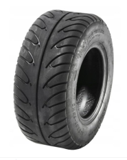 Silniční pneumatika na dětskou čtyřkolku 6 palců 6" 13x5.00-6
