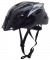 Dětská helma na kolo - černá - Velikost S 53-55cm