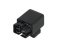 Elektromagnetický spínač - Relé startéru VICMA MBK CW Evolis Fizz YA YM YP YQ Piaggio/Vespa Hexagon Zip Yamaha BW DT SR TDR TT TT-R TW TZR XC XP XVZ YBR YM YP YQ