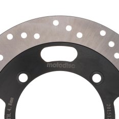 MTX Performance Brake Disc Rear Solid Round Cagiva MD6160 #39001