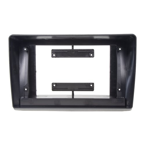 Redukce pro 10" autorádio Nissan Primastar 2006-14, Opel Vivaro 2006-10, Renault Trafic Ice 2006-10