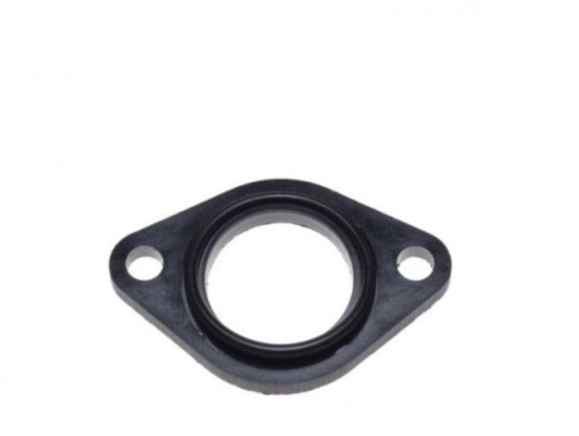 Ebonitové těsnění ke karburátoru motor LF120