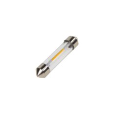 COB LED sufit (41mm) teplá bílá, 12V