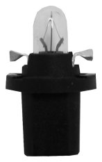 OSRAM 12V B8,5d 1,2W standard (10ks)