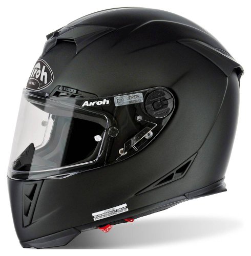 Airoh GP 500 Full Face Helmet - Matt Black
