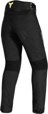 Dámské kalhoty na motorku TXR Rival černo-žluté
