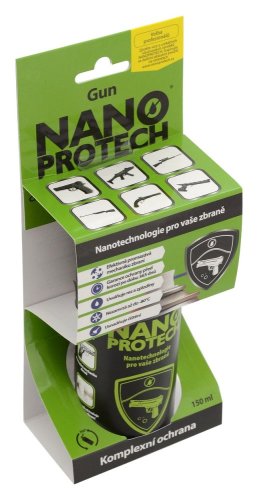 NANOPROTECH GUN 150ml